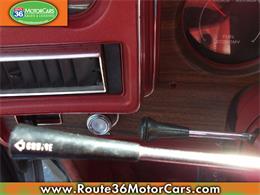 1977 Chevrolet El Camino (CC-1100885) for sale in Dublin, Ohio