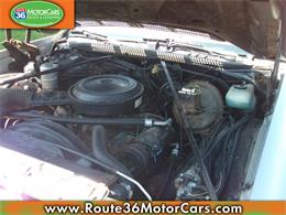 1977 Chevrolet El Camino (CC-1100885) for sale in Dublin, Ohio