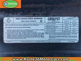 1977 Chevrolet El Camino (CC-1100885) for sale in Dublin, Ohio