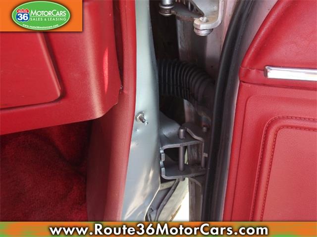 1977 Chevrolet El Camino (CC-1100885) for sale in Dublin, Ohio