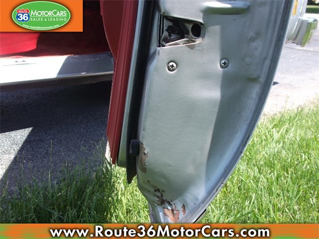 1977 Chevrolet El Camino (CC-1100885) for sale in Dublin, Ohio