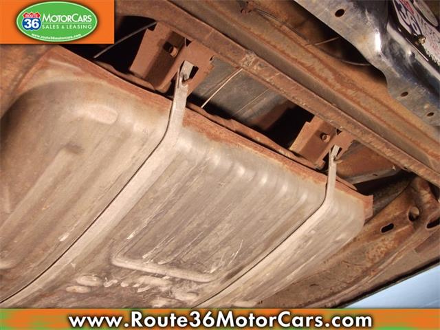 1977 Chevrolet El Camino (CC-1100885) for sale in Dublin, Ohio