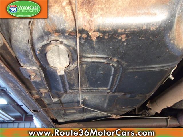 1977 Chevrolet El Camino (CC-1100885) for sale in Dublin, Ohio