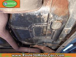 1977 Chevrolet El Camino (CC-1100885) for sale in Dublin, Ohio