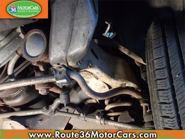 1977 Chevrolet El Camino (CC-1100885) for sale in Dublin, Ohio