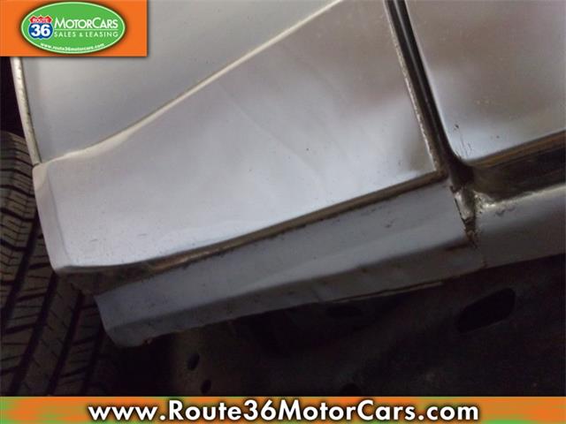 1977 Chevrolet El Camino (CC-1100885) for sale in Dublin, Ohio