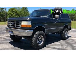 1995 Ford Bronco (CC-1108866) for sale in Hope Mills, North Carolina