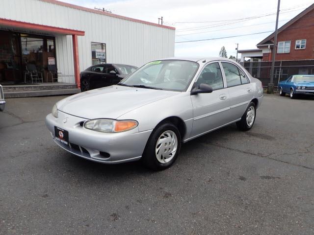 1999 Mercury Tracer (CC-1108873) for sale in Tacoma, Washington