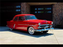 1952 Ford Customline (CC-1108881) for sale in Greeley, Colorado