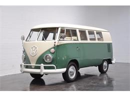 1966 Volkswagen Westfalia Camper (CC-1100889) for sale in Costa Mesa, California