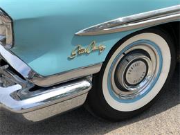 1958 Pontiac Star Chief (CC-1108896) for sale in Maple Lake, Minnesota