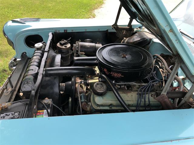 1958 Pontiac Star Chief (CC-1108896) for sale in Maple Lake, Minnesota