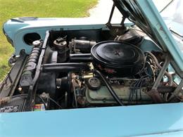 1958 Pontiac Star Chief (CC-1108896) for sale in Maple Lake, Minnesota