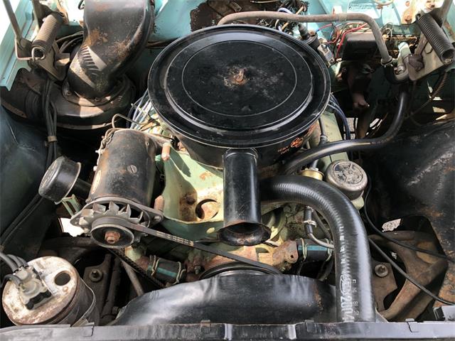 1958 Pontiac Star Chief (CC-1108896) for sale in Maple Lake, Minnesota