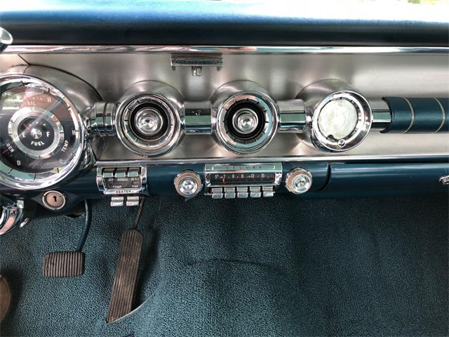 1958 Pontiac Star Chief (CC-1108896) for sale in Maple Lake, Minnesota