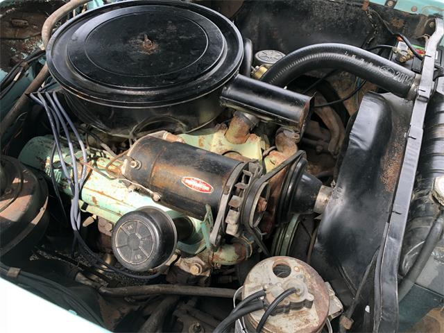 1958 Pontiac Star Chief (CC-1108896) for sale in Maple Lake, Minnesota