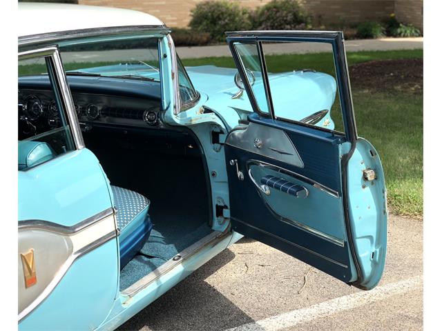1958 Pontiac Star Chief (CC-1108896) for sale in Maple Lake, Minnesota