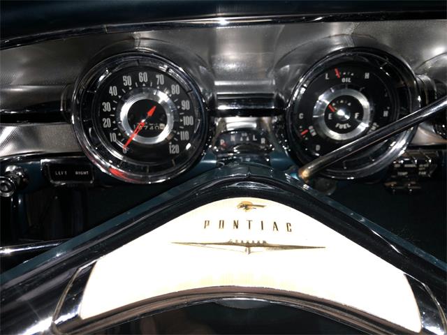 1958 Pontiac Star Chief (CC-1108896) for sale in Maple Lake, Minnesota