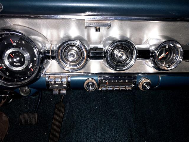 1958 Pontiac Star Chief (CC-1108896) for sale in Maple Lake, Minnesota