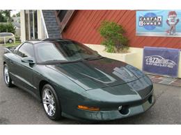 1994 Pontiac Firebird (CC-1108903) for sale in Woodbury, New Jersey