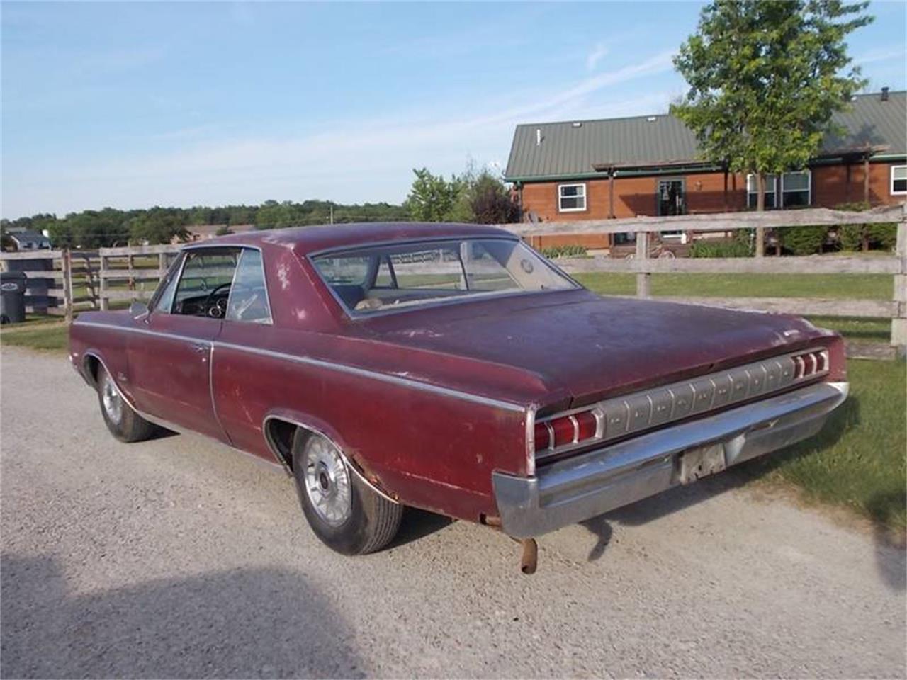 1964 Oldsmobile 442 for Sale CC1100891