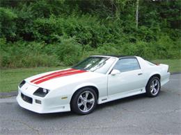 1992 Chevrolet Camaro RS (CC-1108910) for sale in Hendersonville, Tennessee