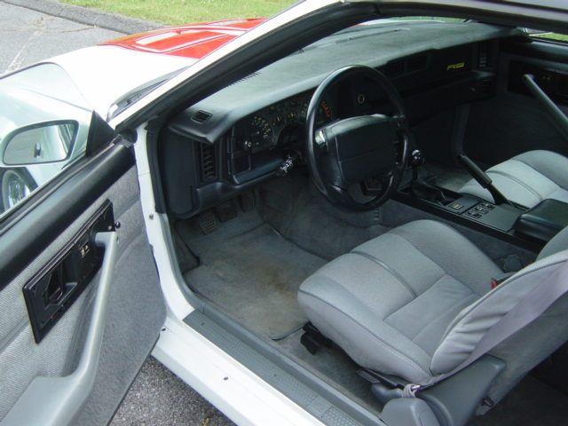1992 Chevrolet Camaro RS (CC-1108910) for sale in Hendersonville, Tennessee