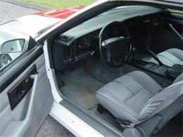 1992 Chevrolet Camaro RS (CC-1108910) for sale in Hendersonville, Tennessee