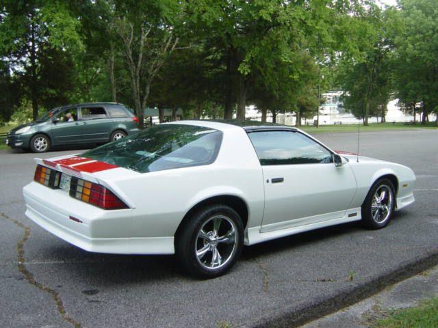 1992 Chevrolet Camaro RS (CC-1108910) for sale in Hendersonville, Tennessee