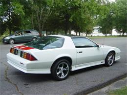 1992 Chevrolet Camaro RS (CC-1108910) for sale in Hendersonville, Tennessee