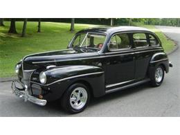 1941 Ford Super Deluxe (CC-1108911) for sale in Hendersonville, Tennessee