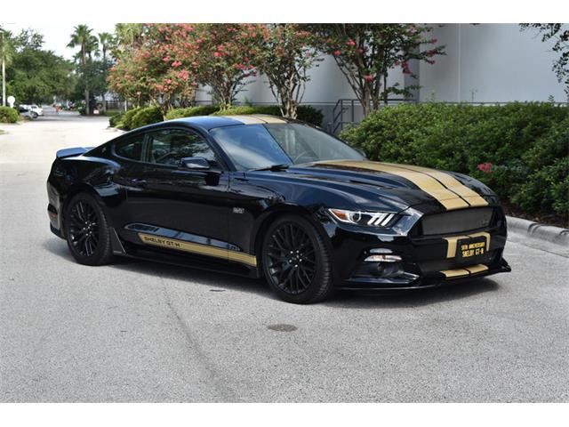 2016 Shelby GT (CC-1108924) for sale in Orlando, Florida