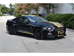 2016 Shelby GT (CC-1108924) for sale in Orlando, Florida