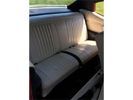 1972 Chevrolet Chevelle Malibu (CC-1108925) for sale in Leesburg, Virginia