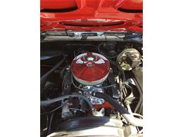1972 Chevrolet Chevelle Malibu (CC-1108925) for sale in Leesburg, Virginia