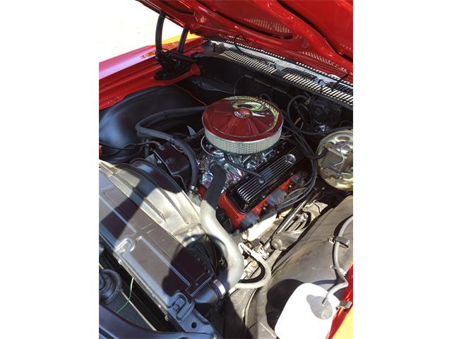 1972 Chevrolet Chevelle Malibu (CC-1108925) for sale in Leesburg, Virginia