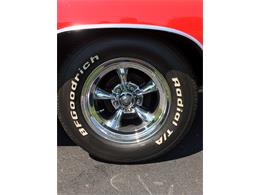 1972 Chevrolet Chevelle Malibu (CC-1108925) for sale in Leesburg, Virginia