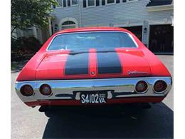 1972 Chevrolet Chevelle Malibu (CC-1108925) for sale in Leesburg, Virginia