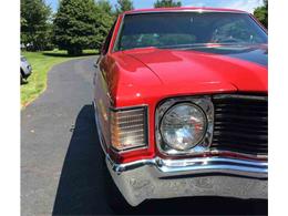 1972 Chevrolet Chevelle Malibu (CC-1108925) for sale in Leesburg, Virginia