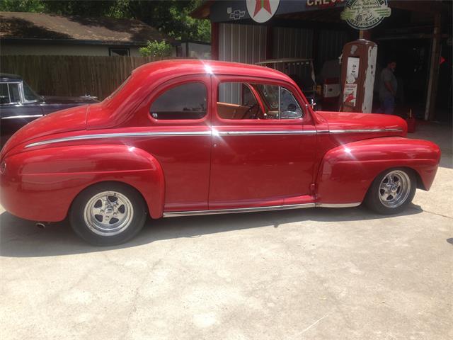1947 Ford Coupe (CC-1108932) for sale in Rosharon, Texas