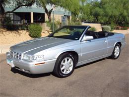 1999 Cadillac Eldorado (CC-1108945) for sale in River Forest, Illinois