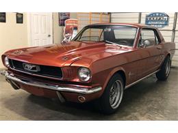 1966 Ford Mustang (CC-1108970) for sale in Alpharetta, United States