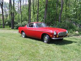 1968 Volvo 1800S (CC-1108976) for sale in Pennsdale, Pennsylvania
