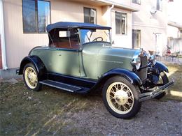 1929 Ford Model A (CC-1108983) for sale in Windsor, Colorado
