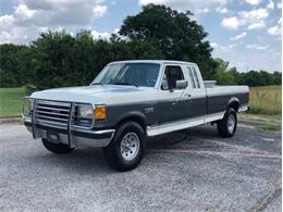 1991 Ford F250 (CC-1108994) for sale in Punta Gorda, Florida