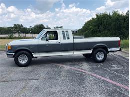 1991 Ford F250 (CC-1108994) for sale in Punta Gorda, Florida