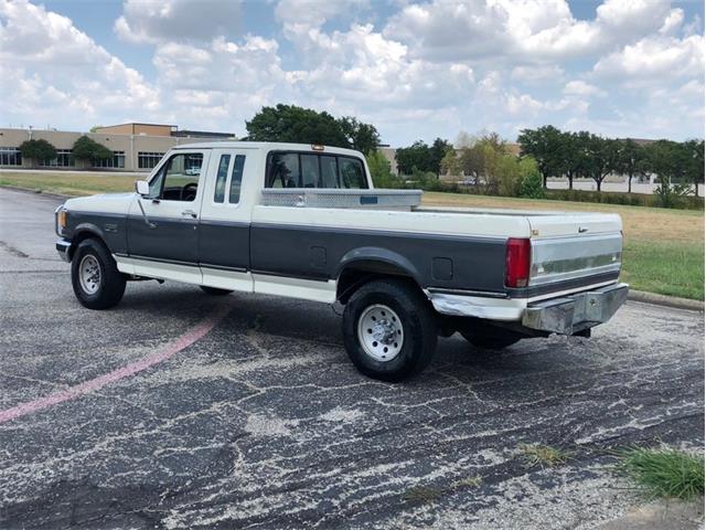 1991 Ford F250 (CC-1108994) for sale in Punta Gorda, Florida