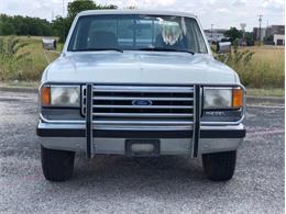 1991 Ford F250 (CC-1108994) for sale in Punta Gorda, Florida