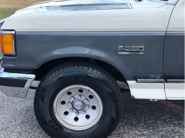 1991 Ford F250 (CC-1108994) for sale in Punta Gorda, Florida