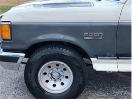 1991 Ford F250 (CC-1108994) for sale in Punta Gorda, Florida